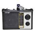 NNS F10BT Wireless Speaker Radio Fm Am Retro Tf Card Receiver Emergency Home Portable Radio